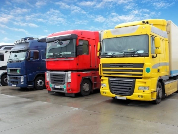 Antalya İmranlı Nakliye